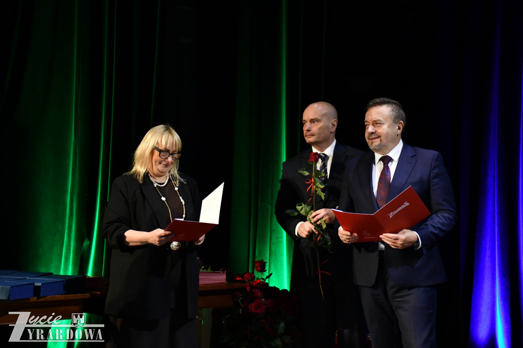 Dzień Pracownika Socjalnego