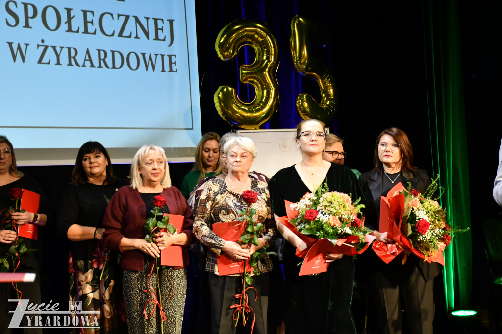 Dzień Pracownika Socjalnego