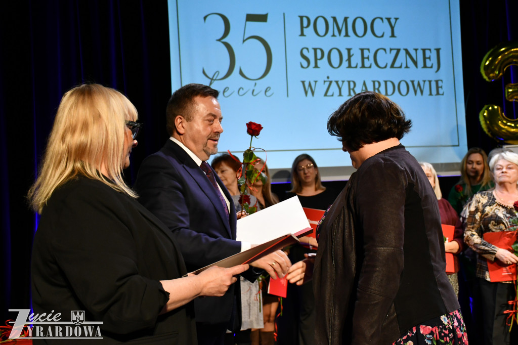 Dzień Pracownika Socjalnego