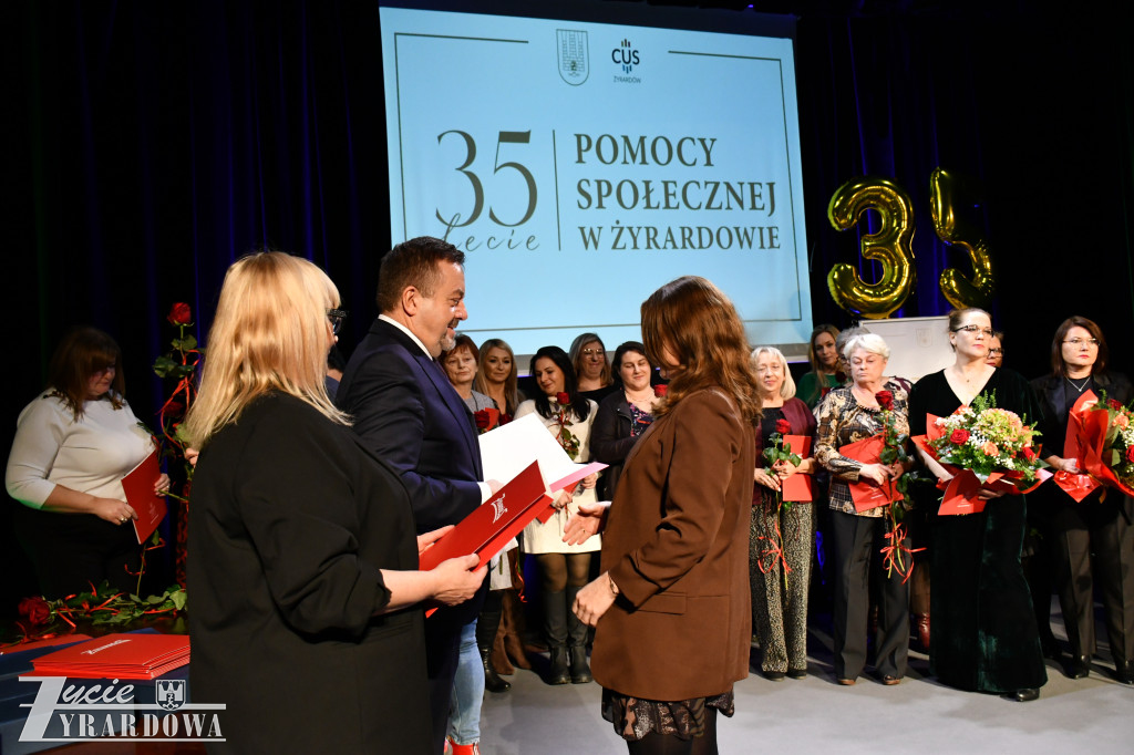 Dzień Pracownika Socjalnego