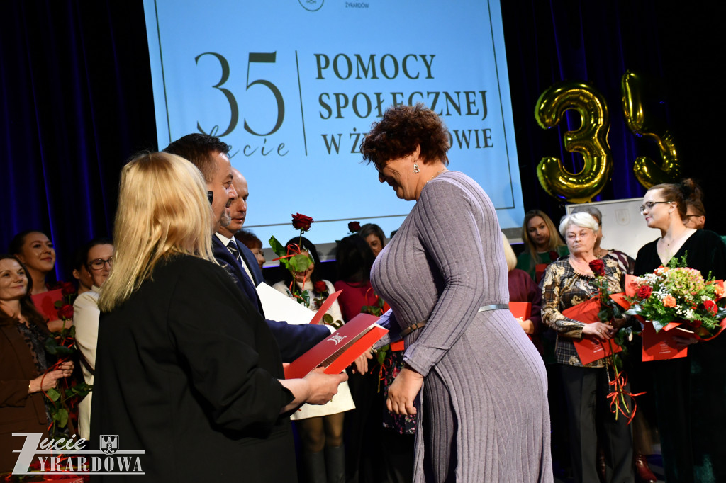 Dzień Pracownika Socjalnego