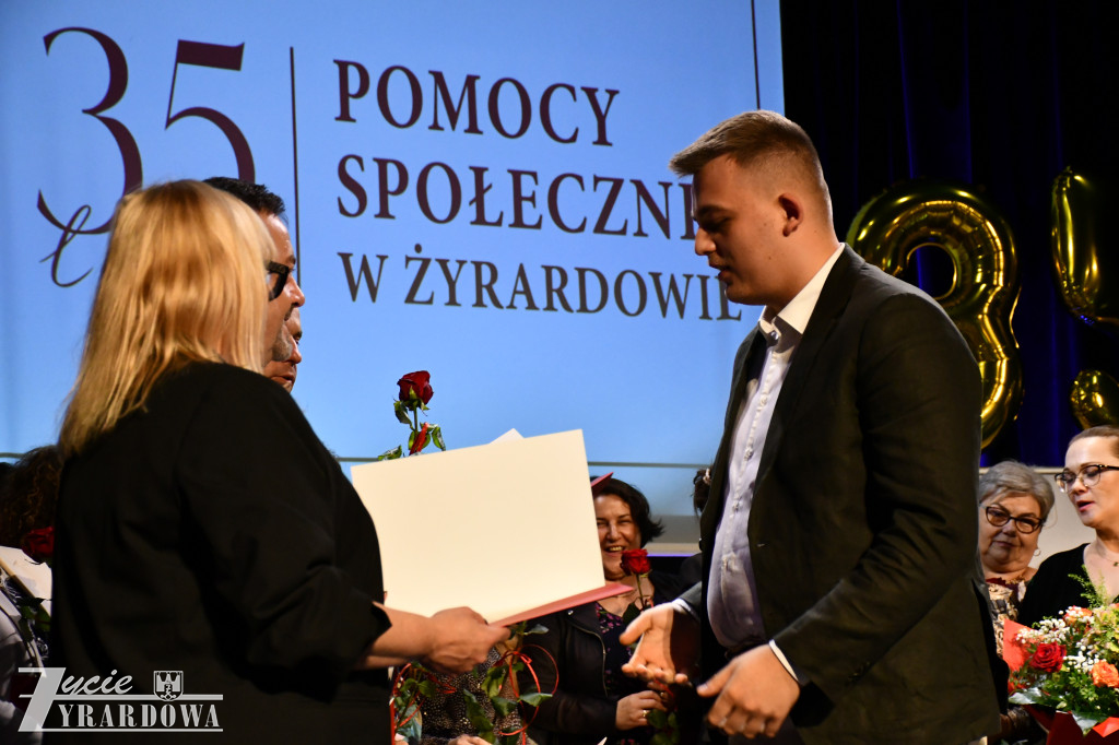 Dzień Pracownika Socjalnego