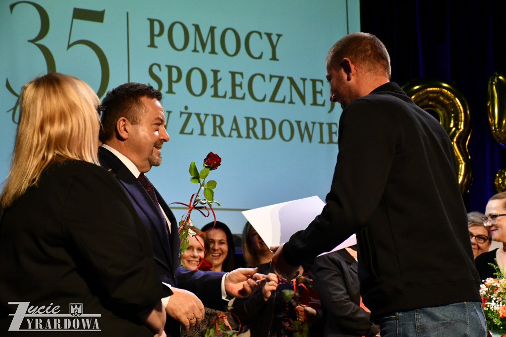 Dzień Pracownika Socjalnego