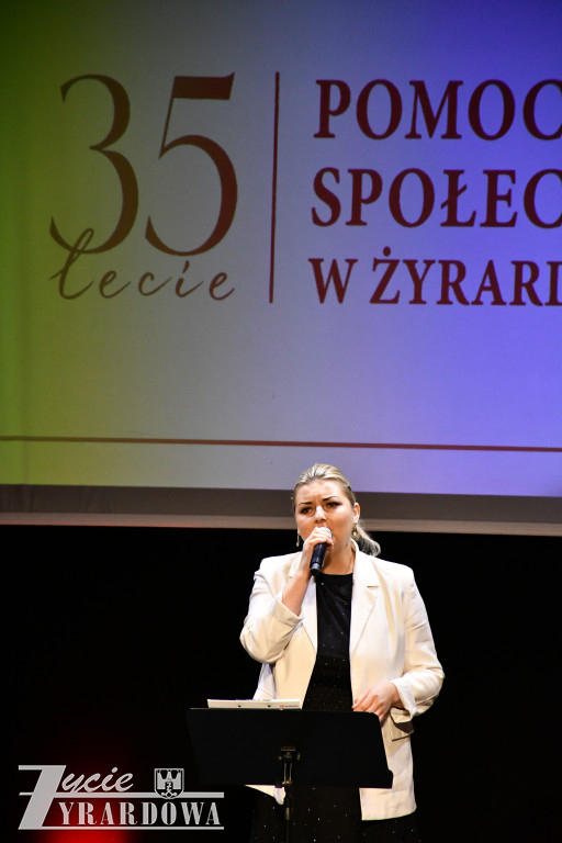 Dzień Pracownika Socjalnego