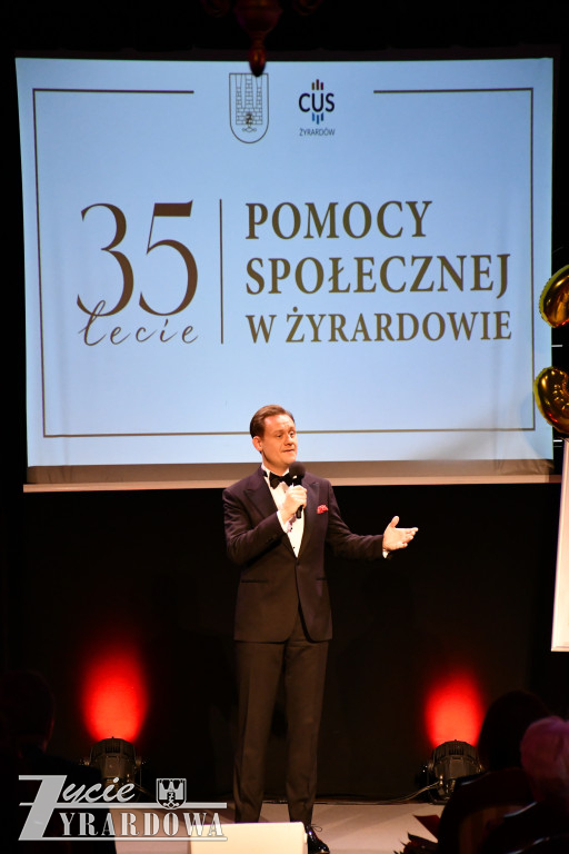 Dzień Pracownika Socjalnego