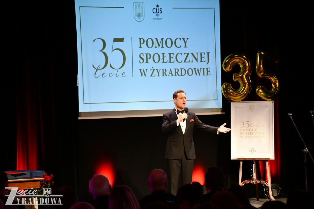 Dzień Pracownika Socjalnego