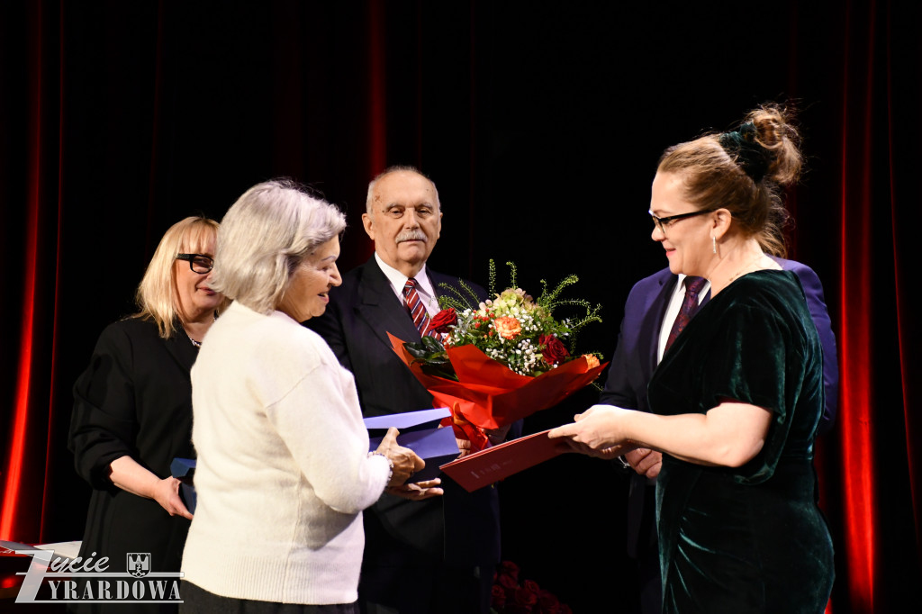 Dzień Pracownika Socjalnego