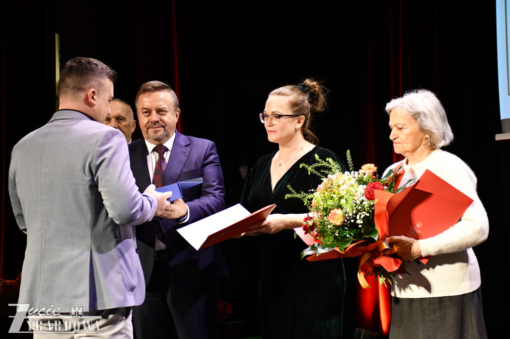 Dzień Pracownika Socjalnego