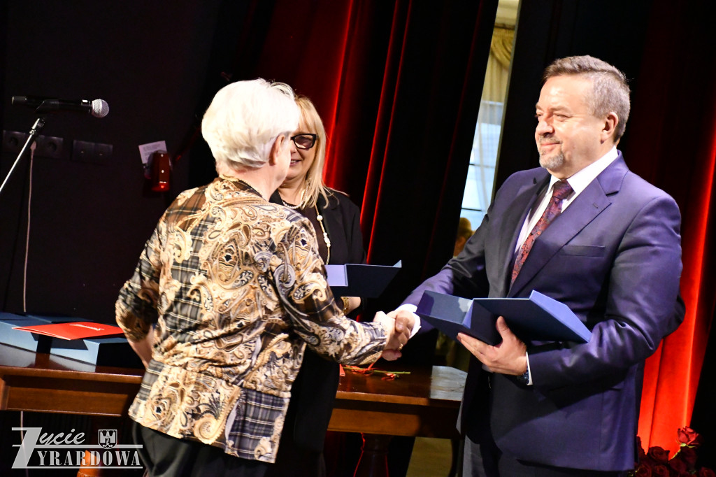 Dzień Pracownika Socjalnego