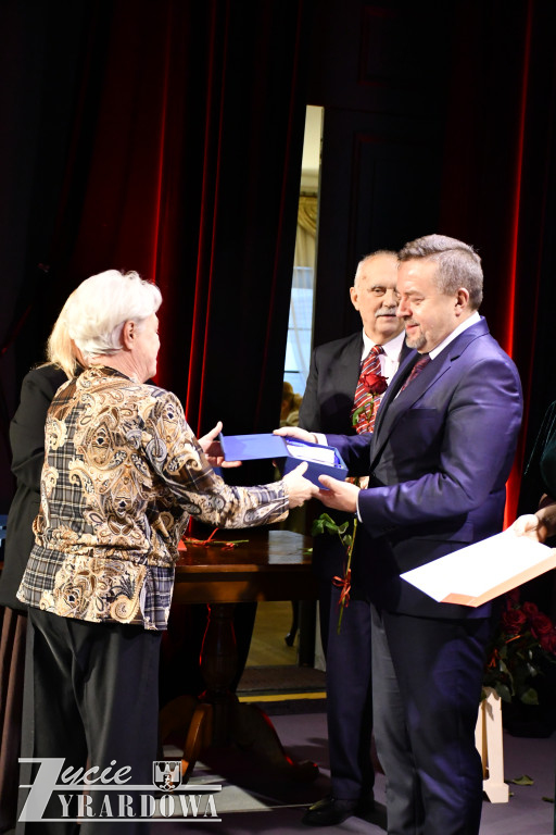 Dzień Pracownika Socjalnego