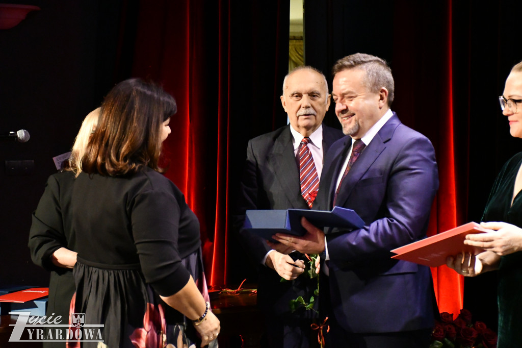 Dzień Pracownika Socjalnego