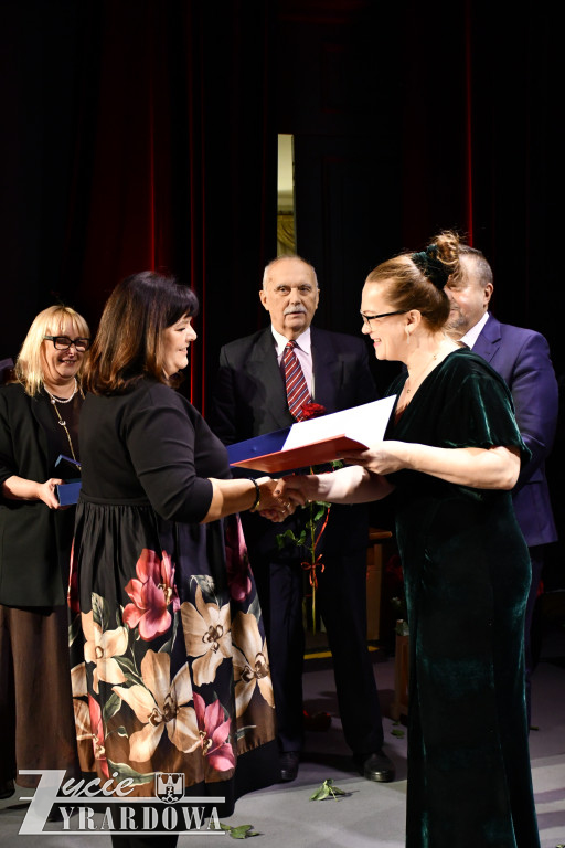 Dzień Pracownika Socjalnego