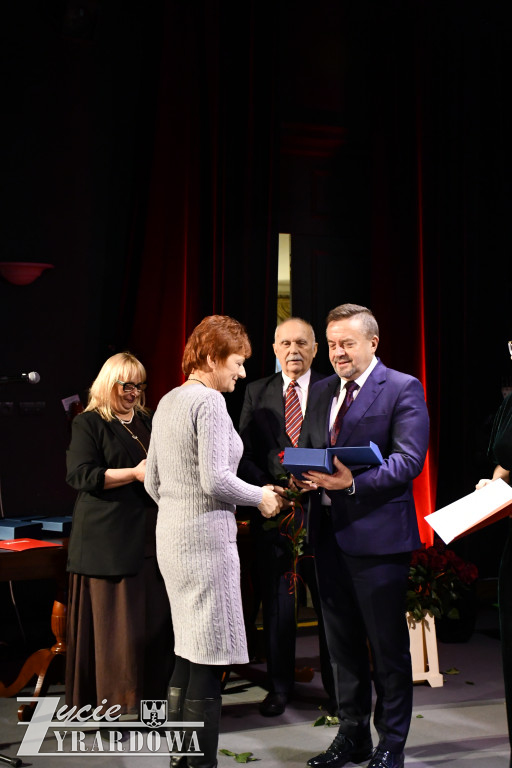 Dzień Pracownika Socjalnego