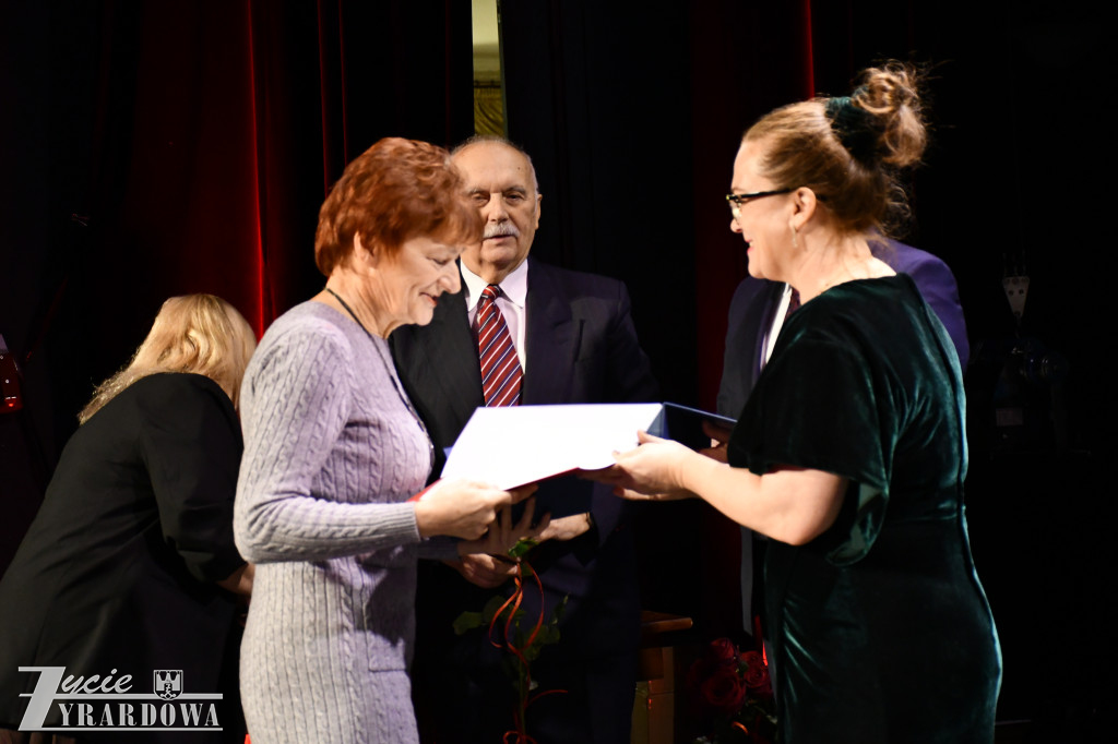 Dzień Pracownika Socjalnego