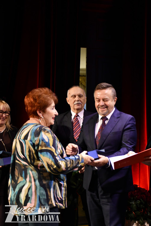 Dzień Pracownika Socjalnego