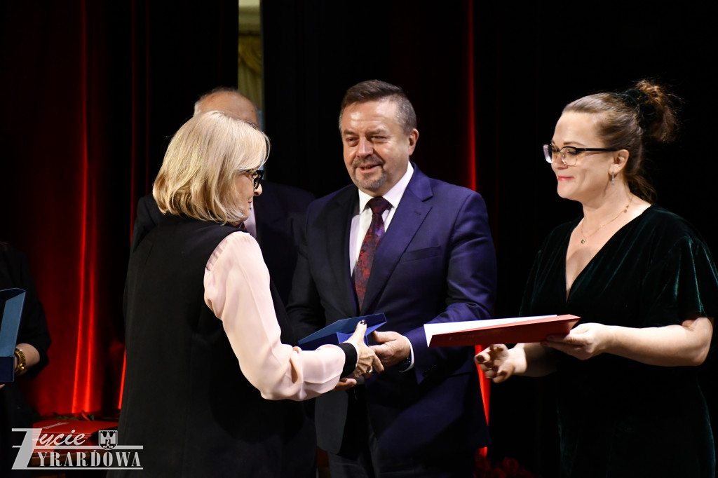 Dzień Pracownika Socjalnego