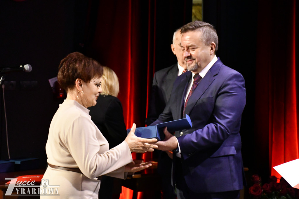 Dzień Pracownika Socjalnego