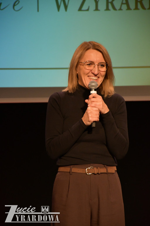 Dzień Pracownika Socjalnego