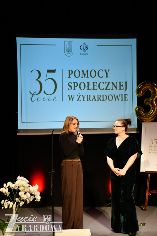 Dzień Pracownika Socjalnego