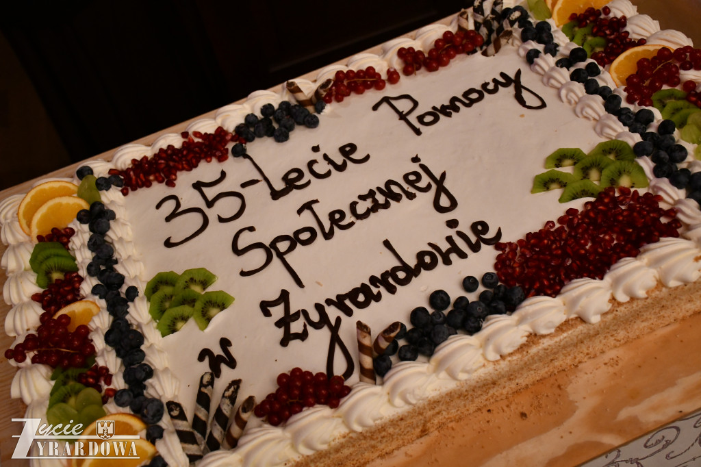 Dzień Pracownika Socjalnego