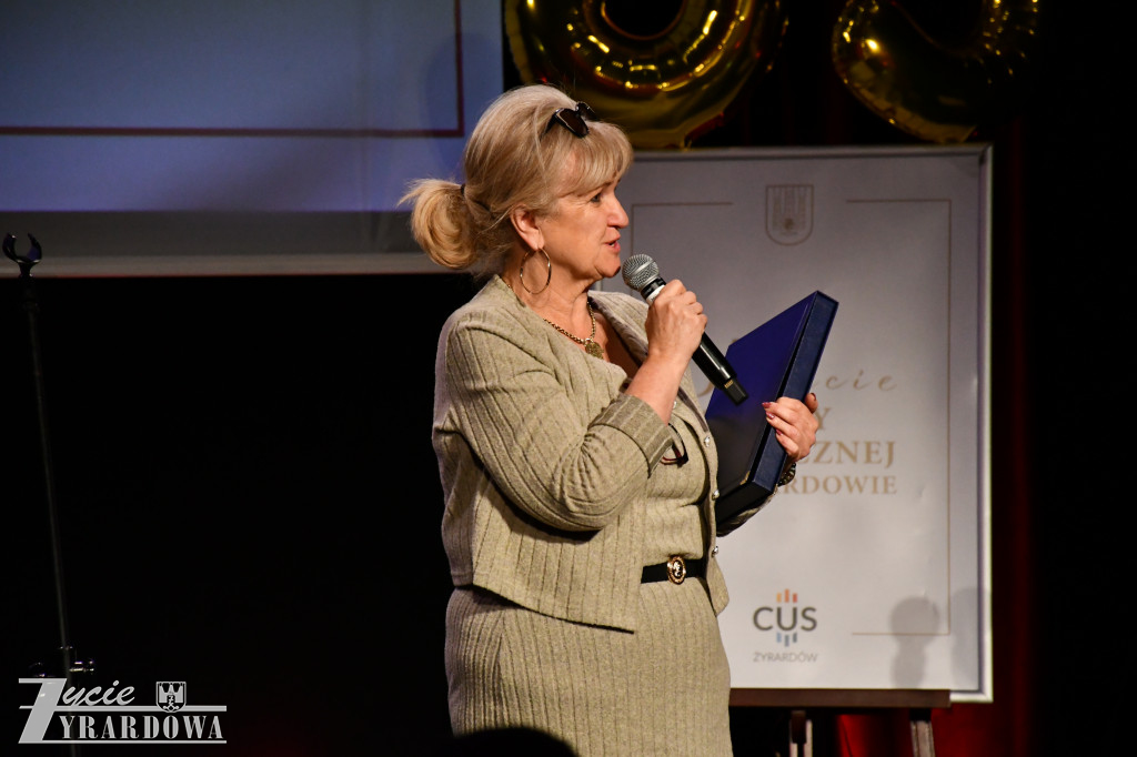 Dzień Pracownika Socjalnego