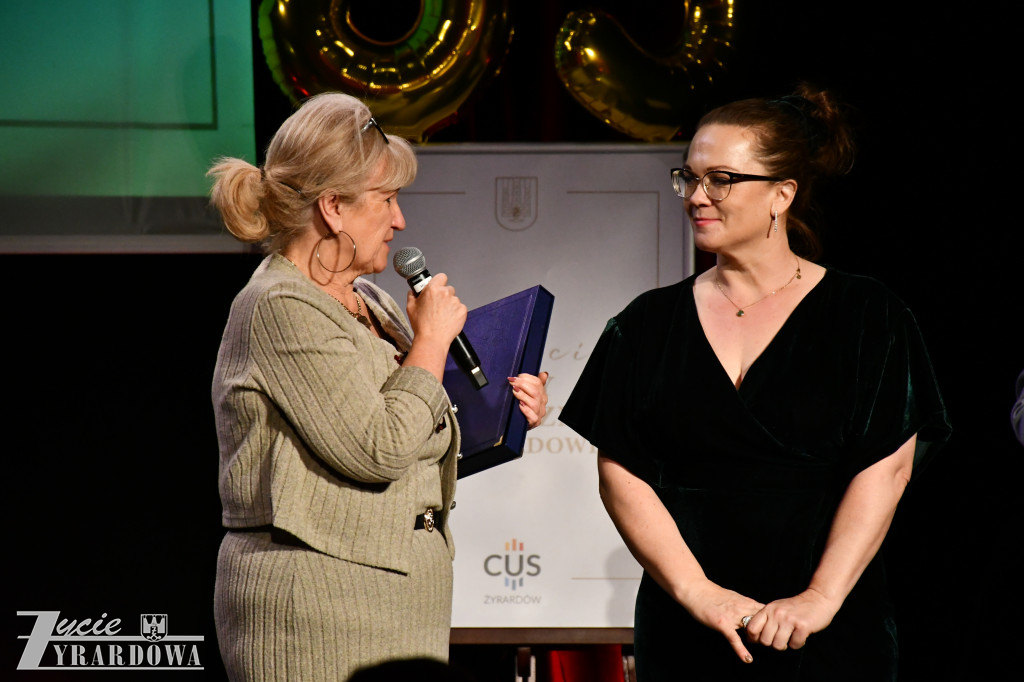 Dzień Pracownika Socjalnego