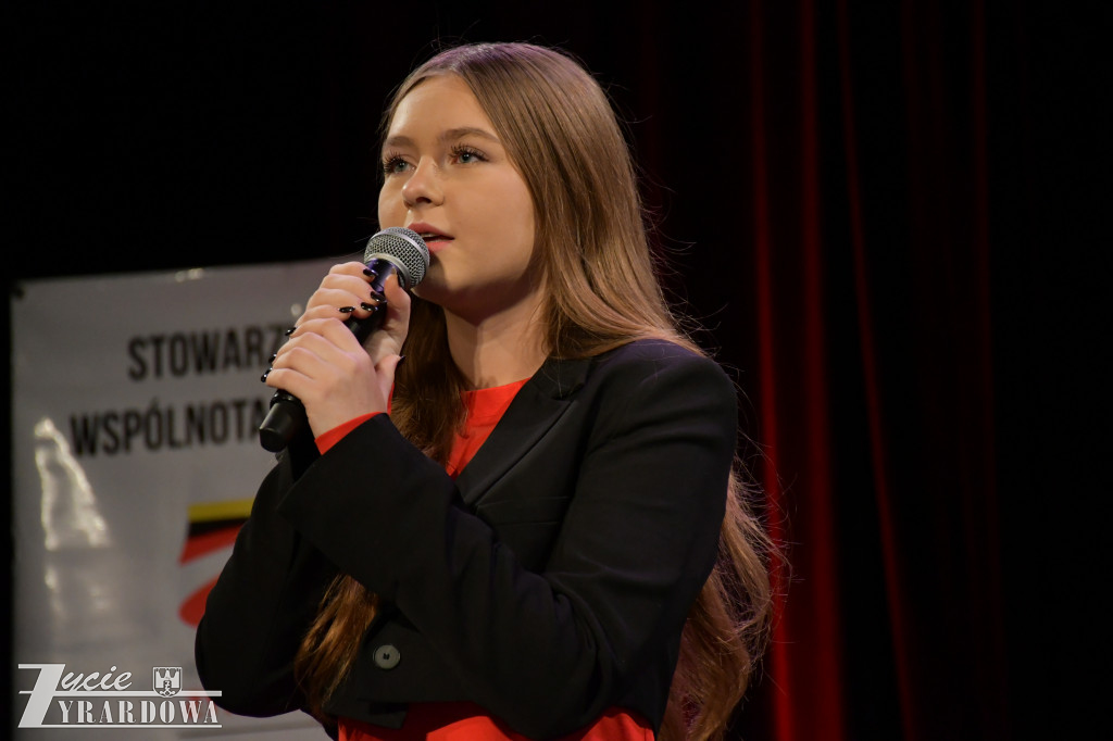Za nami V Festiwal Piosenki Patriotycznej
