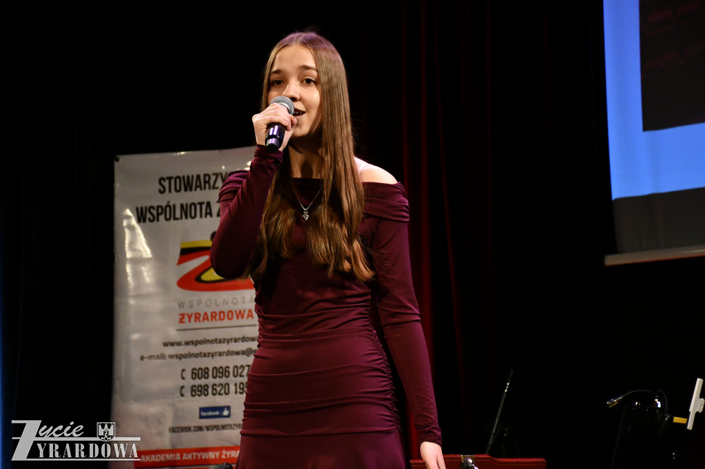 Za nami V Festiwal Piosenki Patriotycznej