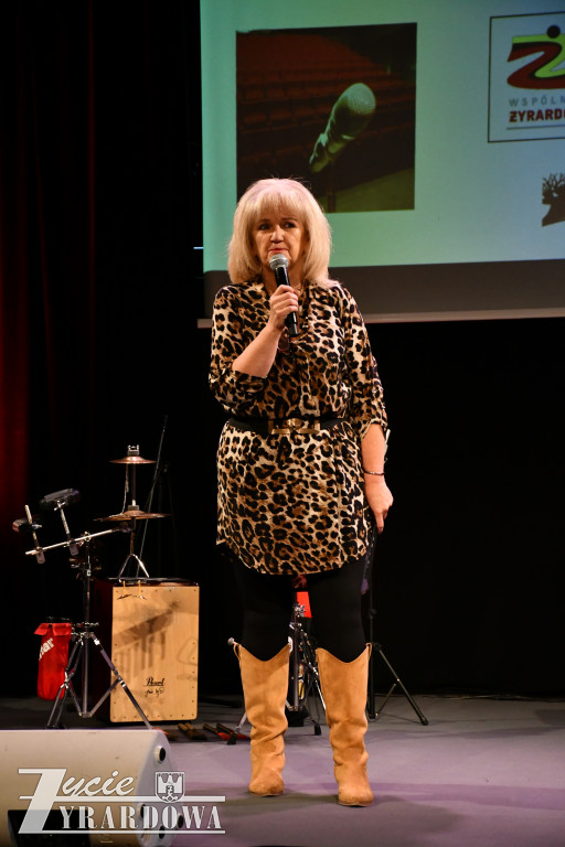 Za nami V Festiwal Piosenki Patriotycznej