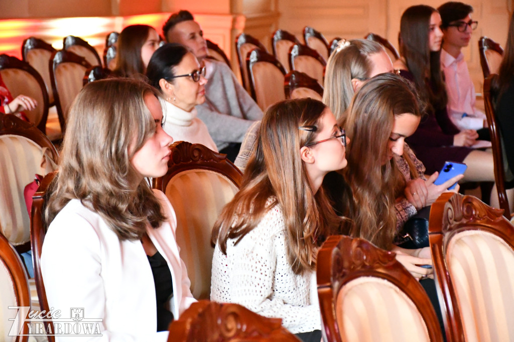 Za nami V Festiwal Piosenki Patriotycznej