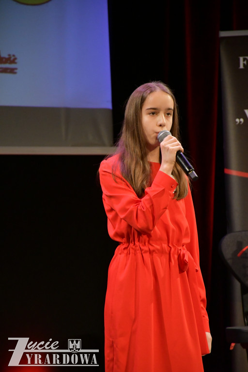 Za nami V Festiwal Piosenki Patriotycznej