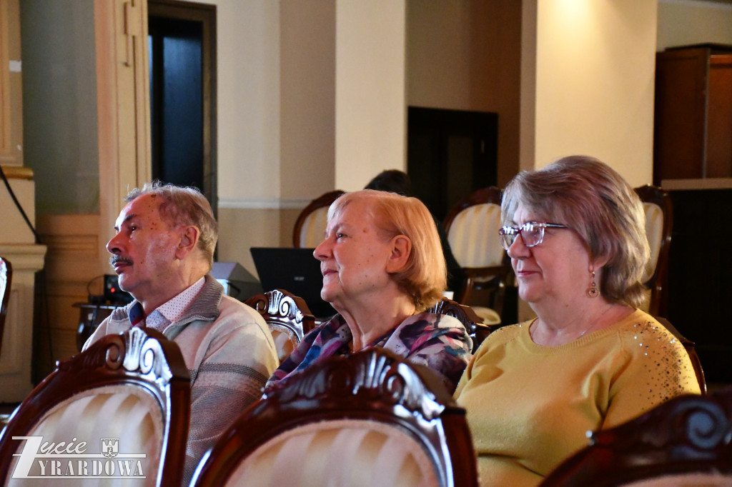 Za nami V Festiwal Piosenki Patriotycznej