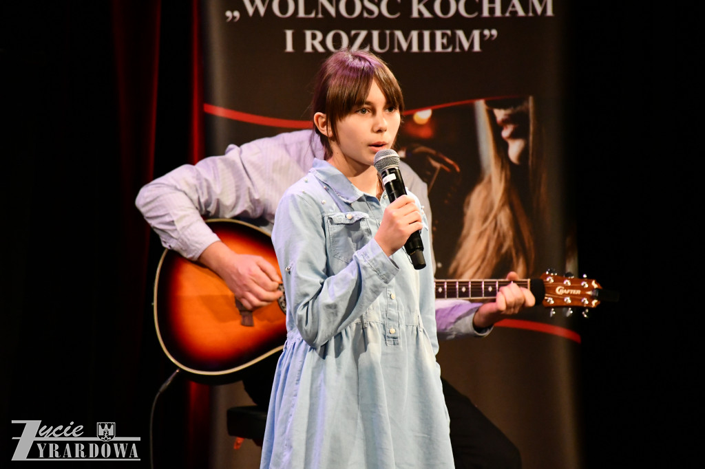 Za nami V Festiwal Piosenki Patriotycznej