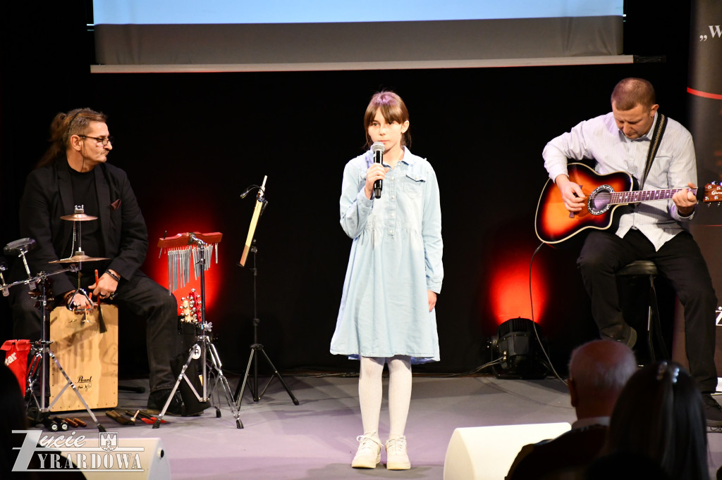 Za nami V Festiwal Piosenki Patriotycznej