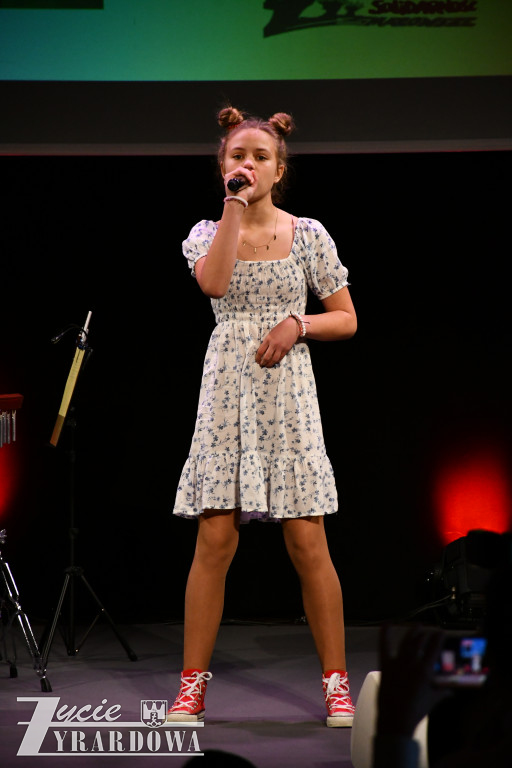 Za nami V Festiwal Piosenki Patriotycznej