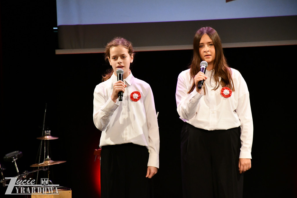 Za nami V Festiwal Piosenki Patriotycznej