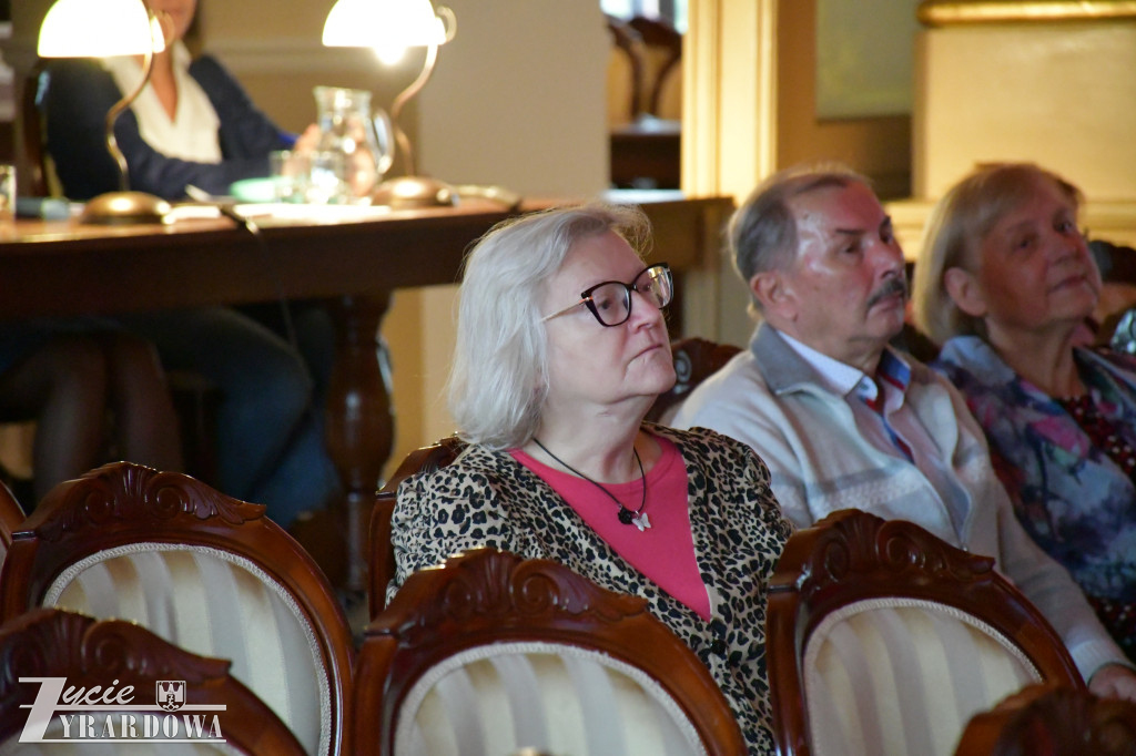 Za nami V Festiwal Piosenki Patriotycznej