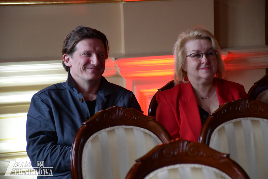 Za nami V Festiwal Piosenki Patriotycznej