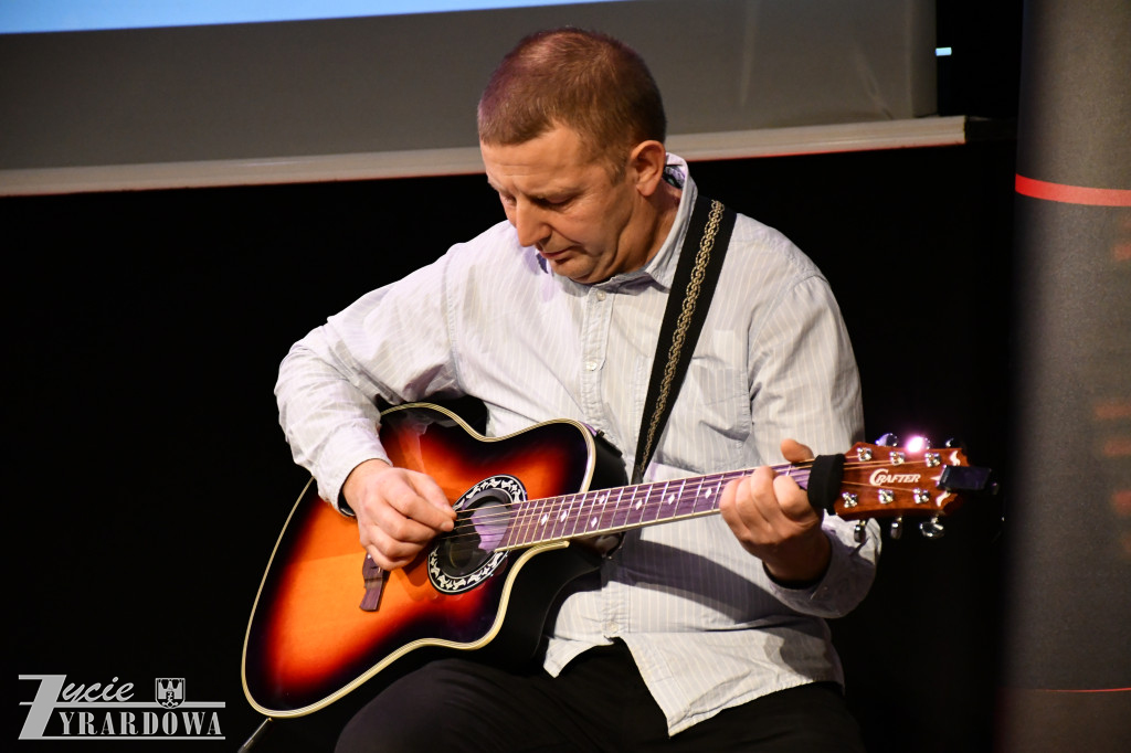 Za nami V Festiwal Piosenki Patriotycznej