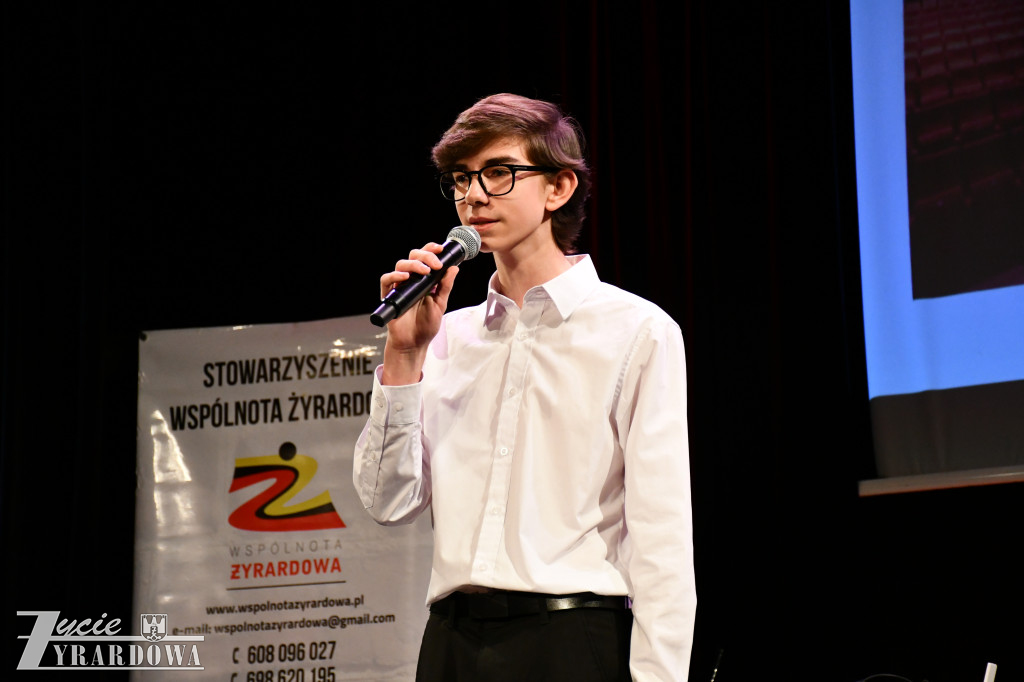 Za nami V Festiwal Piosenki Patriotycznej