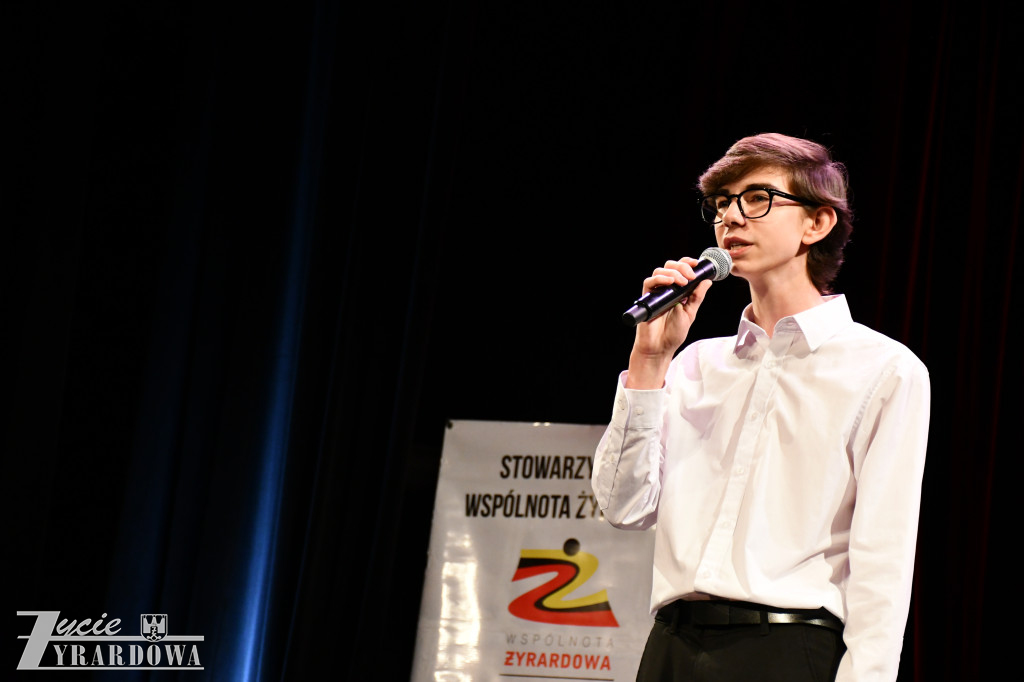 Za nami V Festiwal Piosenki Patriotycznej