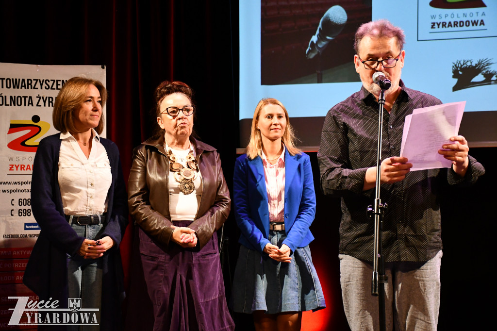 Za nami V Festiwal Piosenki Patriotycznej