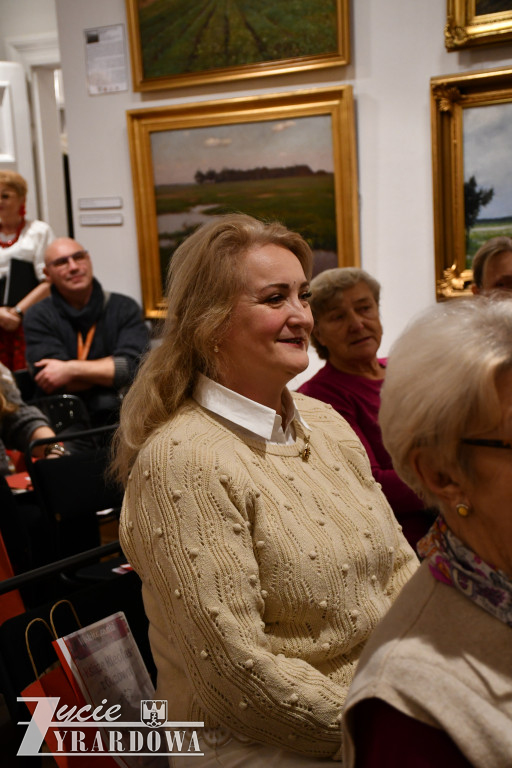 Radosny i muzyczny finał projektu o Ogińskim