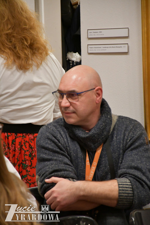 Radosny i muzyczny finał projektu o Ogińskim