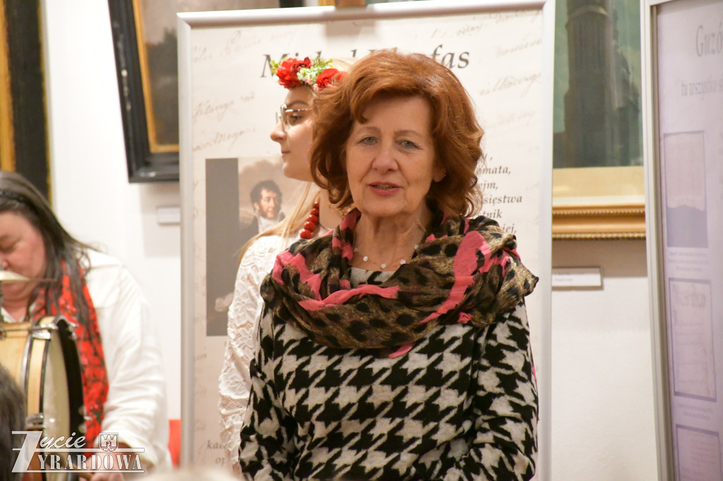 Radosny i muzyczny finał projektu o Ogińskim