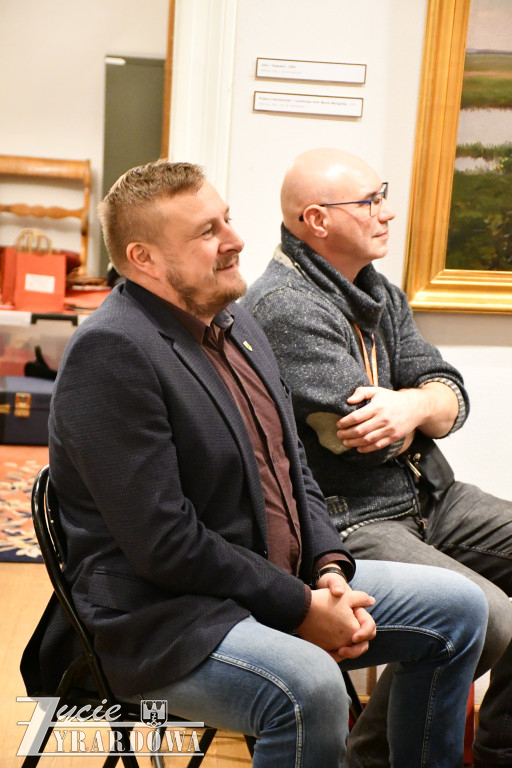 Radosny i muzyczny finał projektu o Ogińskim