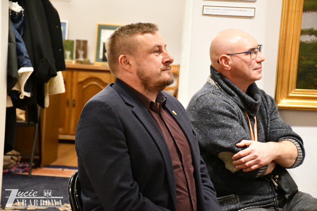 Radosny i muzyczny finał projektu o Ogińskim