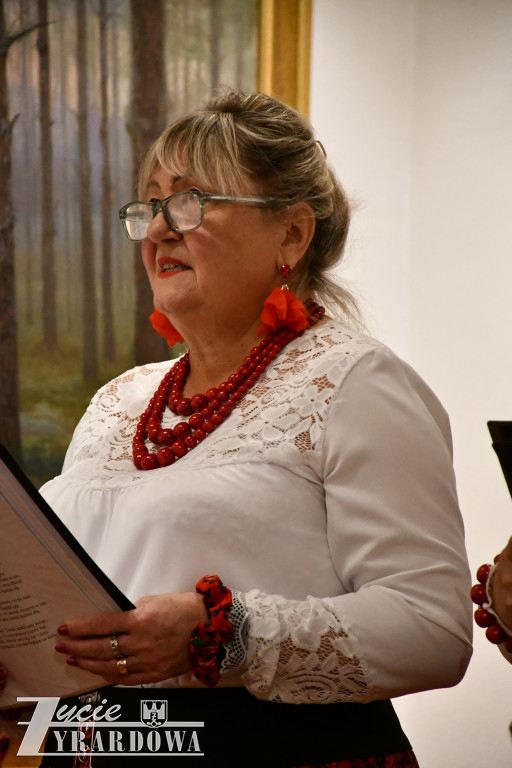 Radosny i muzyczny finał projektu o Ogińskim