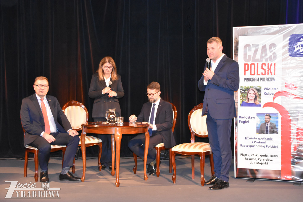 Nie pozostawiono suchej nitki na rządzących