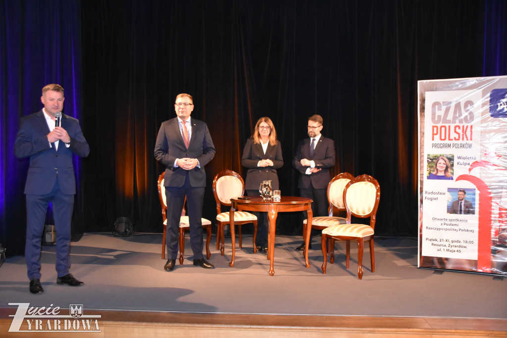 Nie pozostawiono suchej nitki na rządzących